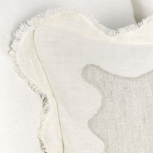 Catania - Tollo Pillow