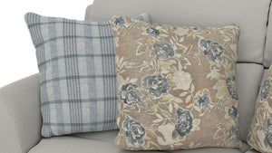 Chappy - Lay Flat Reclining Sofa