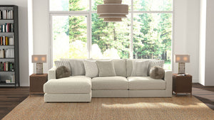Ritzy - Modular Sofa