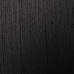 Danziar - Full Slat Headboard - Black