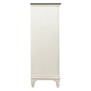 Allyson Park - Dresser