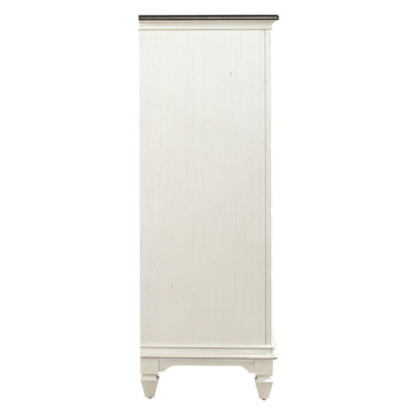 Allyson Park - Dresser