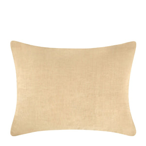 Paloma - Hemp Sham