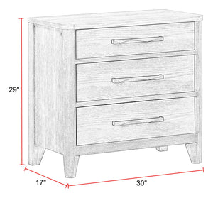 Breckenridge - Bedroom Set