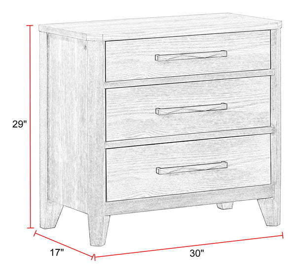 Breckenridge - Bedroom Set