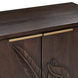 Ledro - 2 Door Cabinet