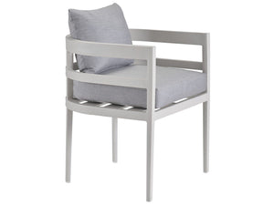 Coastal Living Outdoor / South Beach - Dining Chair - Gray