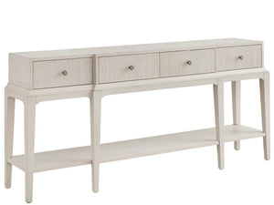 Birchaven - Table With Drawer