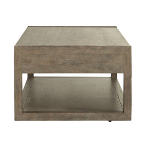 Bartlett Field - Table