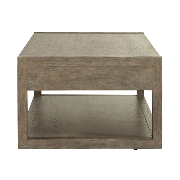 Bartlett Field - Table