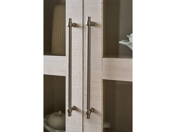 Birchaven - Display Cabinet - Meadow