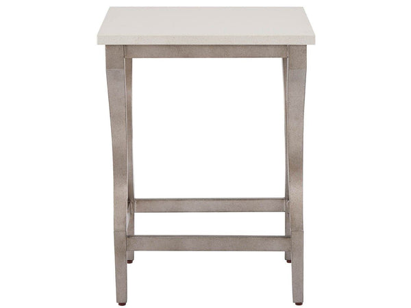 Birchaven - Nesting Tables - White