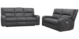 Polaris - Living Room Set
