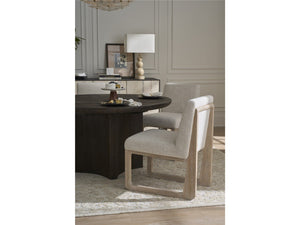 Modern - Side Chair (Set of 2)