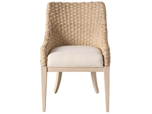 Birchaven - Woven Chair