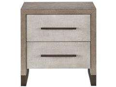 Erinn V x Universal - Night Table - Light Gray