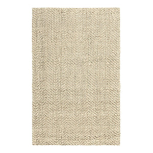 Herringbone - Jute Rug