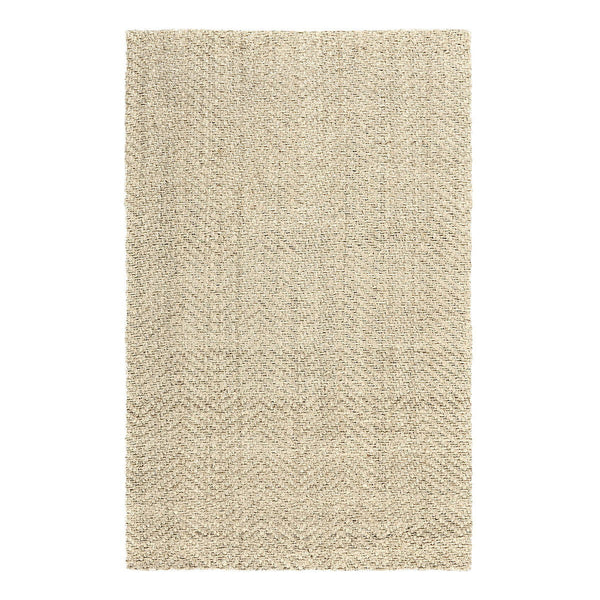 Herringbone - Jute Rug