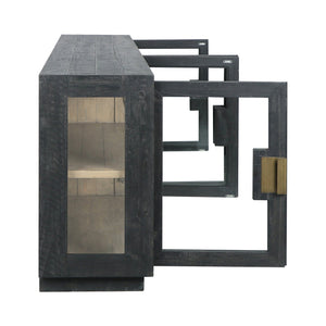 Larson - 4 Door Sideboard