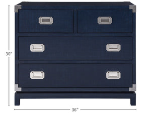 Escape - Coastal Campaign Chest - Marina