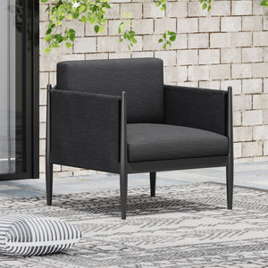 Dawson - Club Chair