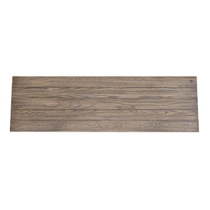 Heartland - Tile TV Console