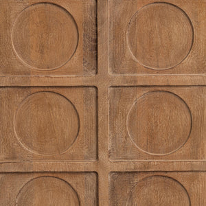 Cleveland - Bookcase - Sandy Taupe