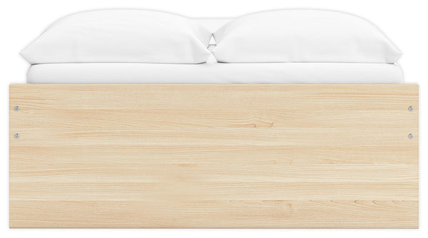 Onita - Platform Bed
