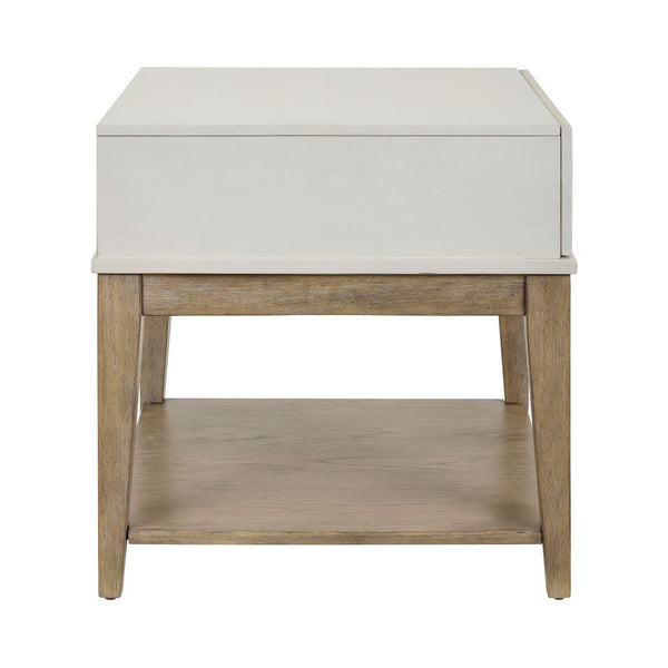 Berkley Square - Table