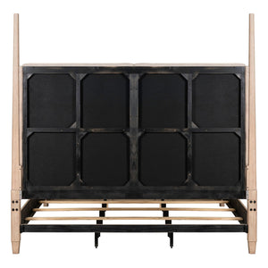Proximity Place - Poster Bed