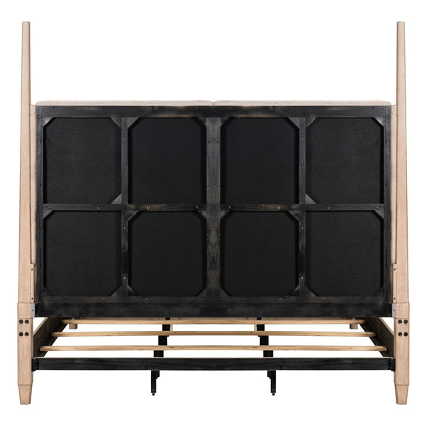 Proximity Place - Poster Bed