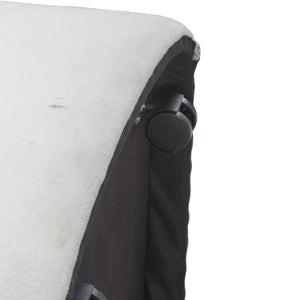 Accent Dining - Accent Chair With Casters