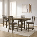 Brook Bay - Gathering Table Set