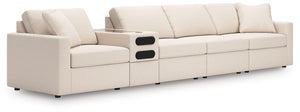 Modmax - Sectional - Oyster