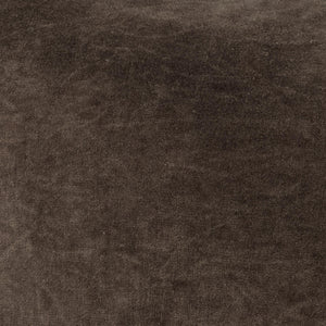 Heirloom Velvet - SLD Pillow - Desert