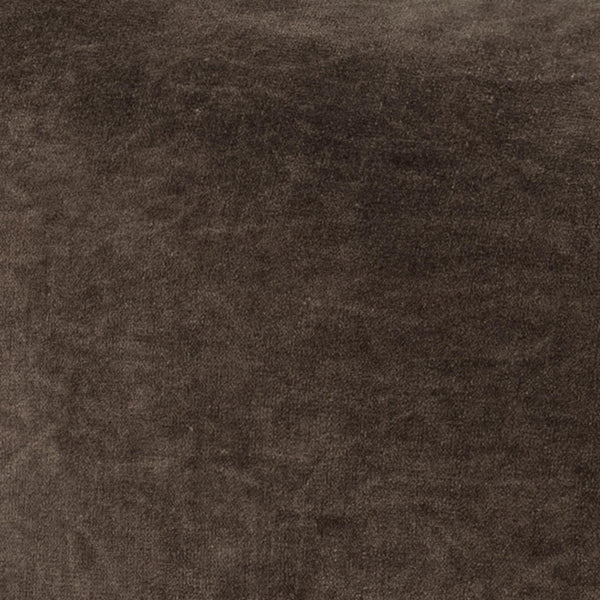 Heirloom Velvet - SLD Pillow - Desert