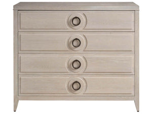 Avaline - Lizmore Chest - Gray
