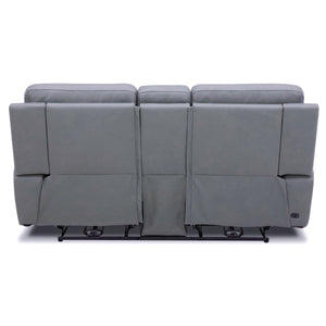Cooper - Loveseat With Console P3 & Zg