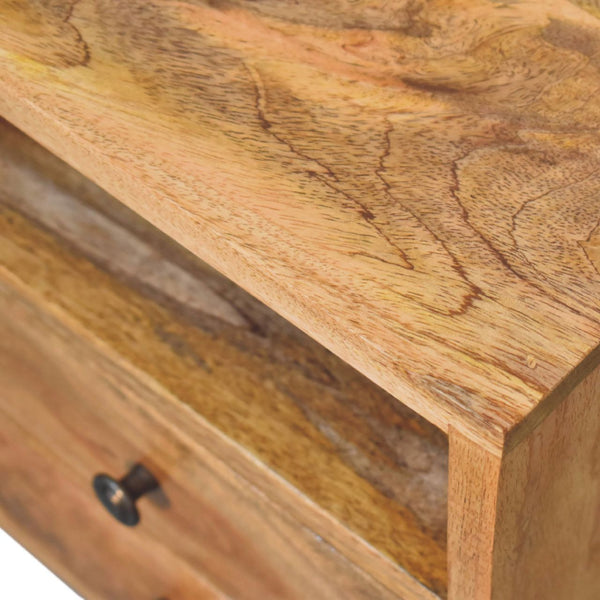 Mini Classic Bedside Table