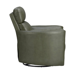Radius - Power Swivel Glider Recliner