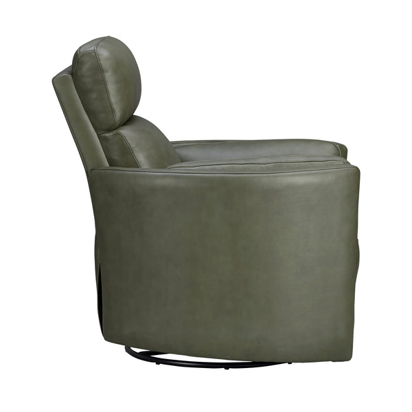Radius - Power Swivel Glider Recliner