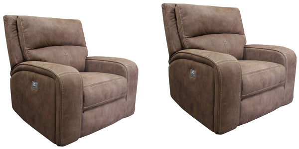 Polaris - Power Recliner