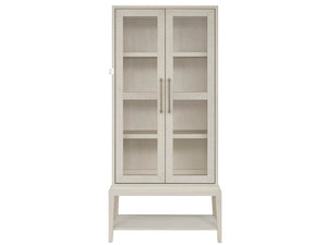Birchaven - Display Cabinet - Meadow