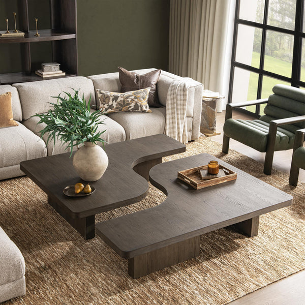 Melina - Coffee Table