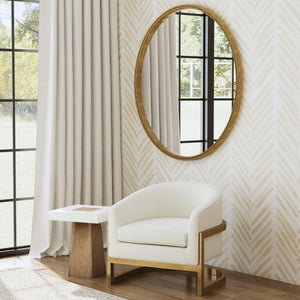 Neve - Accent Chair - Beige
