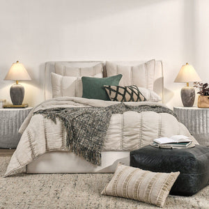 Rowen - Quilt Set