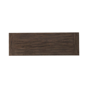 Paradise Valley - 10 Drawer Chesser - Saddle Brown