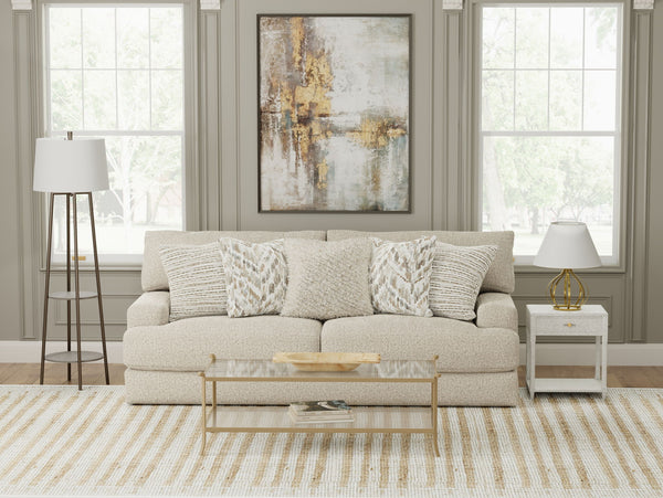 Brett - Sofa
