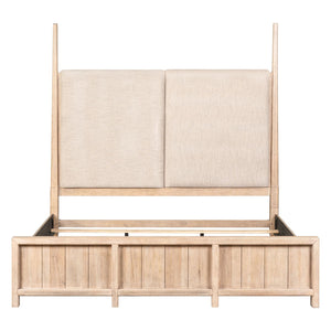 Proximity Place - Poster Bed