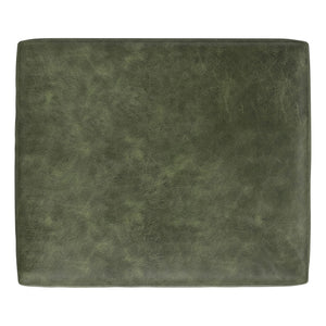 Morrison - Handcrafted Ottoman